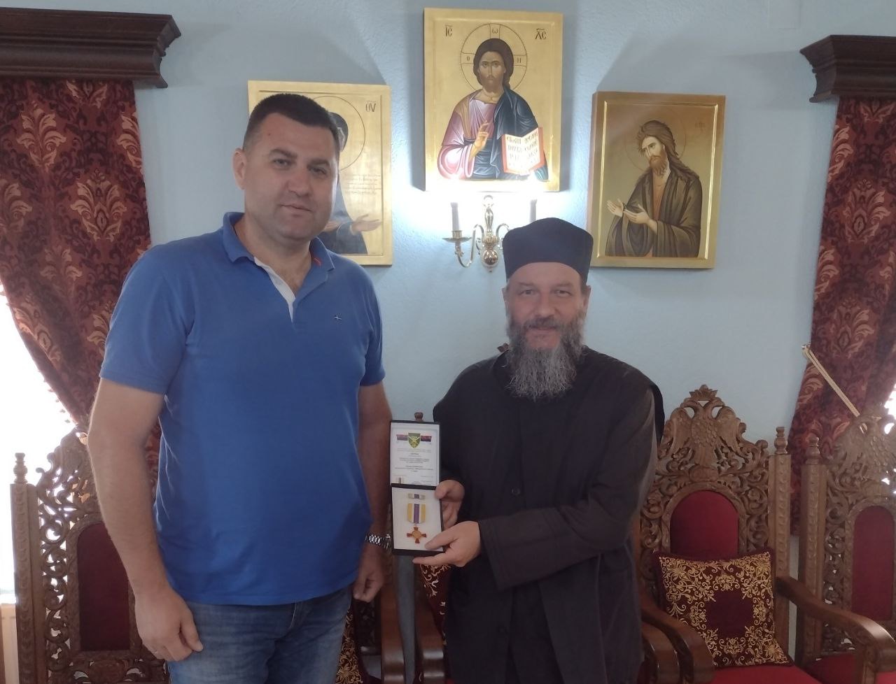 OBNOVA SPOMENIKA ZA ČETIRISTOTINE SRPSKIH REGRUTA MUČKI UBIJENIH KOD OHRIDA 1915