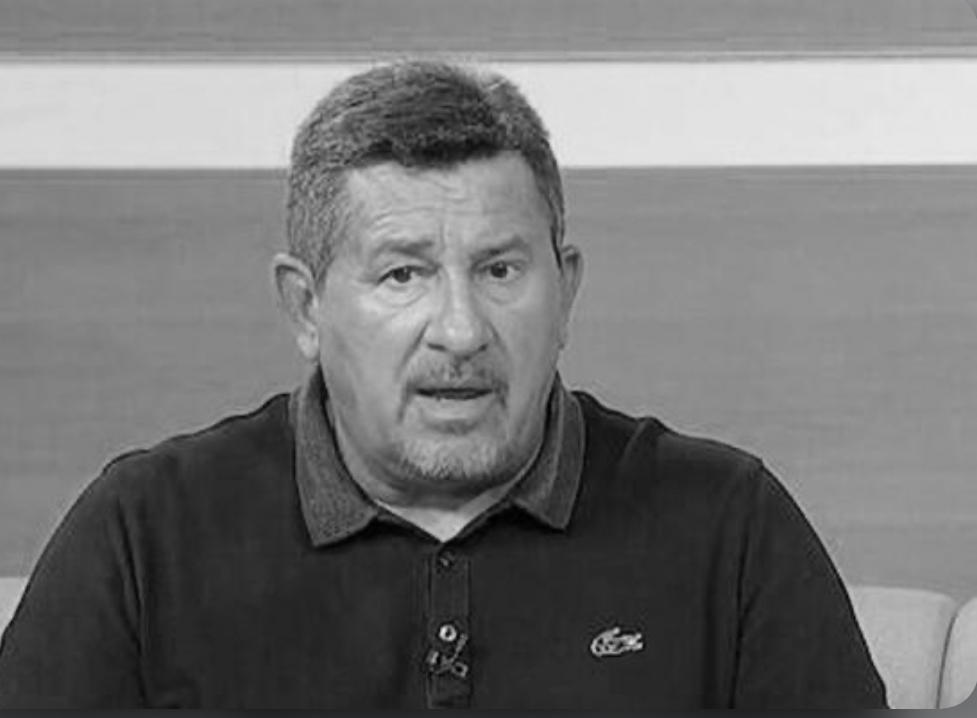 IZNENADA PREMINUO ČUVENI ASTROLOG DUŠAN VELIČKOVIĆ Oglasila se porodica: Otišao je među svoje zvezde (FOTO)