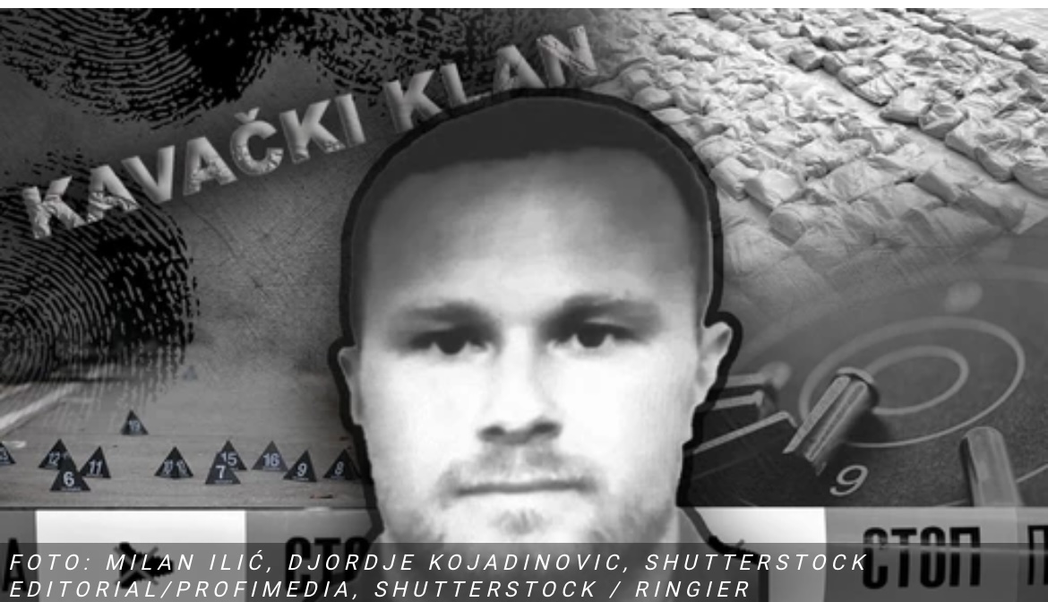 Ubijen Radoje Zvicer u Panami?