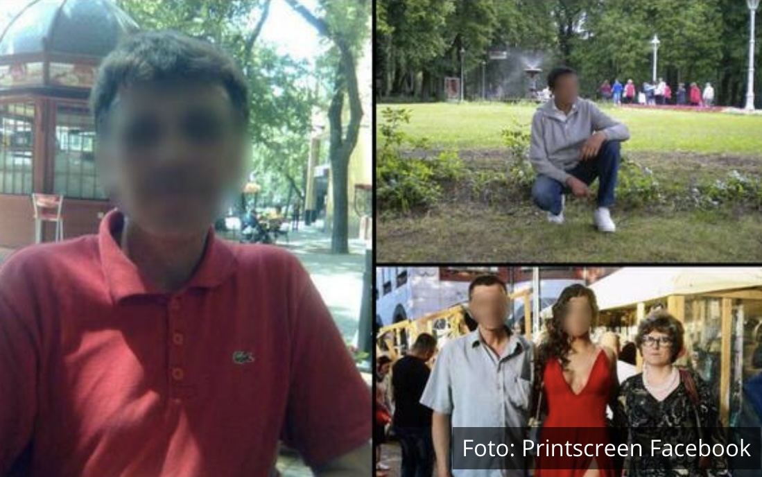 UHAPŠEN OSUMNJIČENI ZA UBISTVO BIVŠE SUPRUGE U SUBOTICI: Nasmrt izbo ženu pred njenom majkom pa pobegao