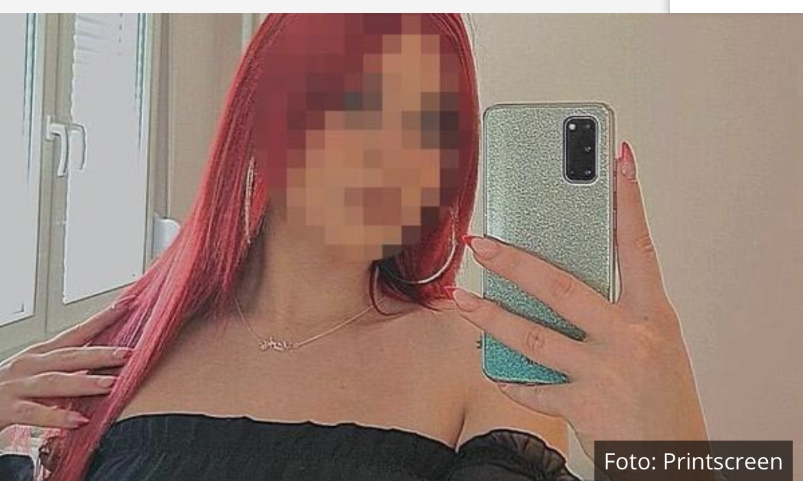 OVO JE ŽENA KOJA JE TERALA DEVOJČICU IZ DOMA DA SE PROSTITUIŠE: Surova madam radila zajedno sa svojim dečkom