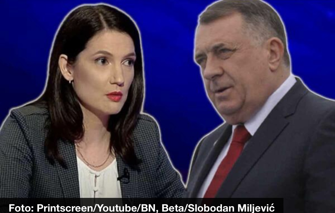 UŽIVO: SUDBONOSNA TRKA ZA RS! DODIK ILI TRIVIĆ? Evo kada će CIK objaviti rezultate! Oglasio se SNSD