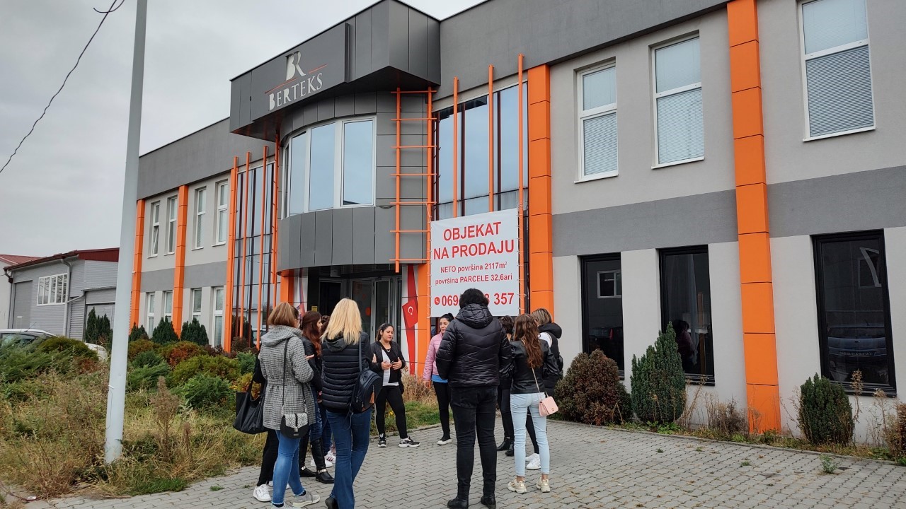 Nakon pisanja UCENTAR REAGOVAO je ambasador Turske u Srbiji. Evo šta je izjavio po pitanju BERTEXA.