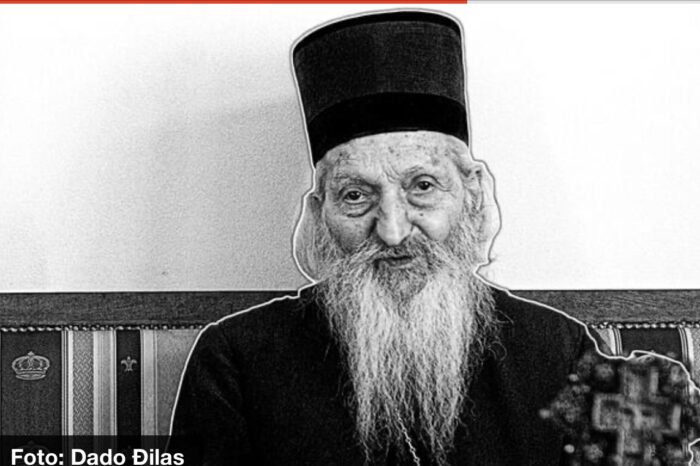 13 GODINA OD UPOKOJENJA PATRIJARHA PAVLA: Poglavar srpske crkve bio je omiljen zbog skromnosti, smatran je živim svecem