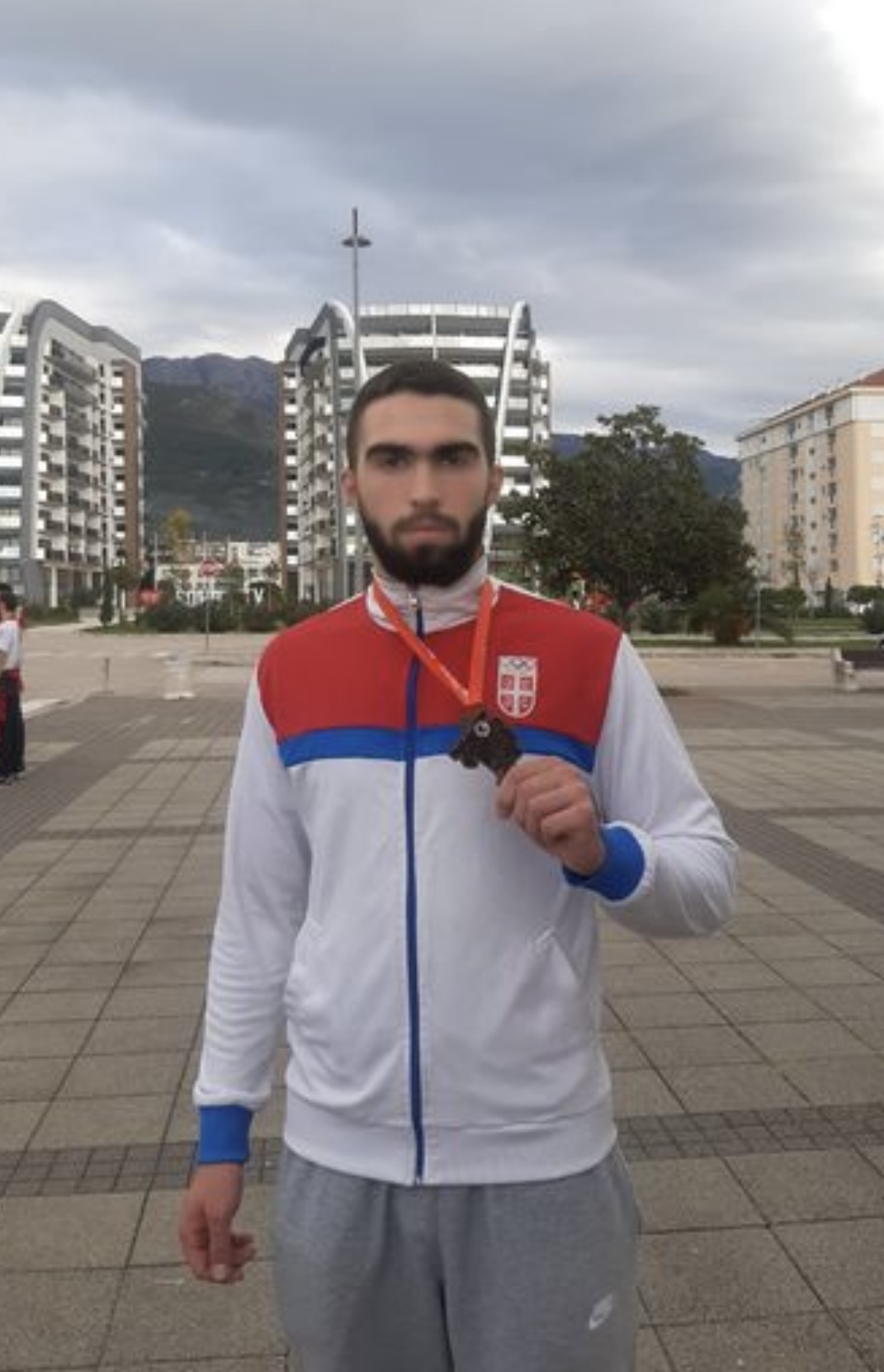 Veliki sportski uspeh predstavnika Univerziteta u Kragujevcu