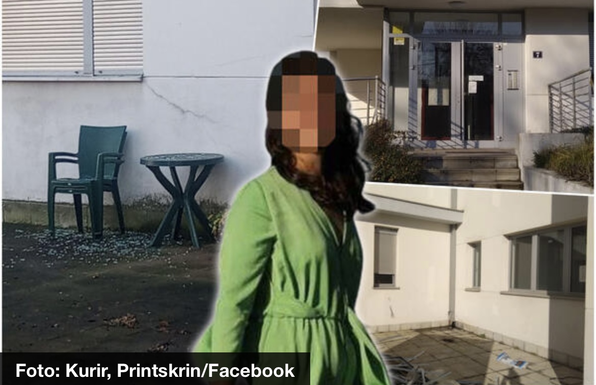 „PRE PAR DANA SE ČUO HAOS, A KOBNE VEČERI JE IMALA GOSTA“ Komšinica progovorila o devojci koja je nađena mrtva u stanu