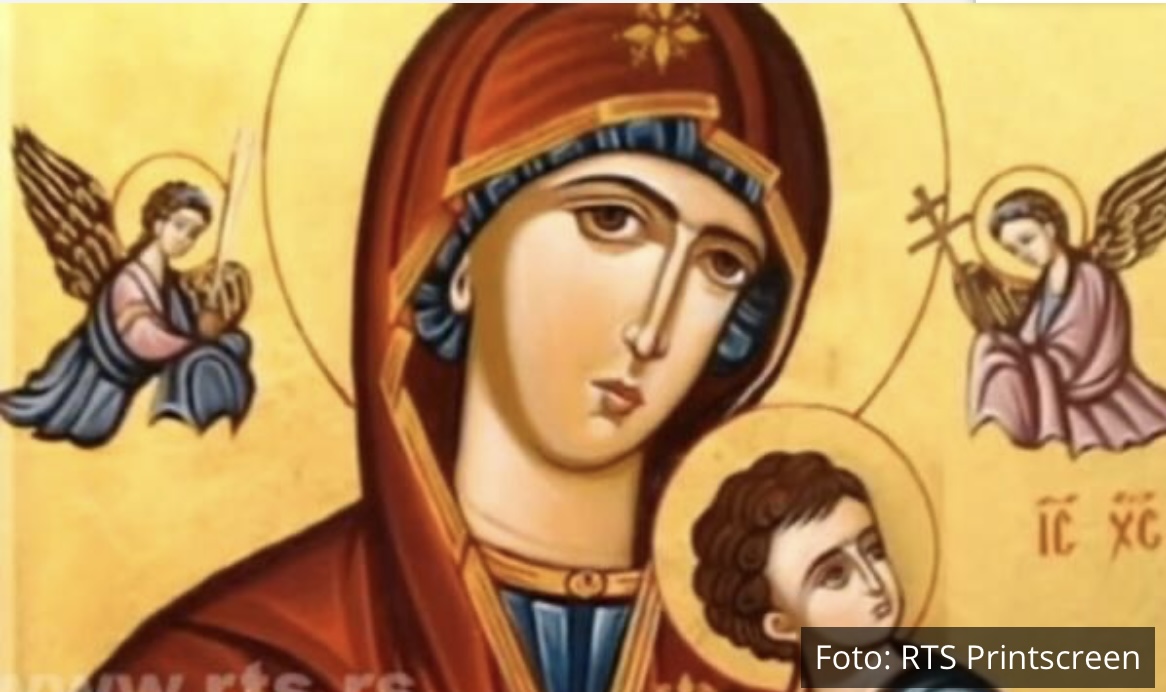 SUTRA SU MATERICE: Ove običaje treba ispoštovati u okviru porodice, EVO KOJE SE ŽENE „VEZUJU“