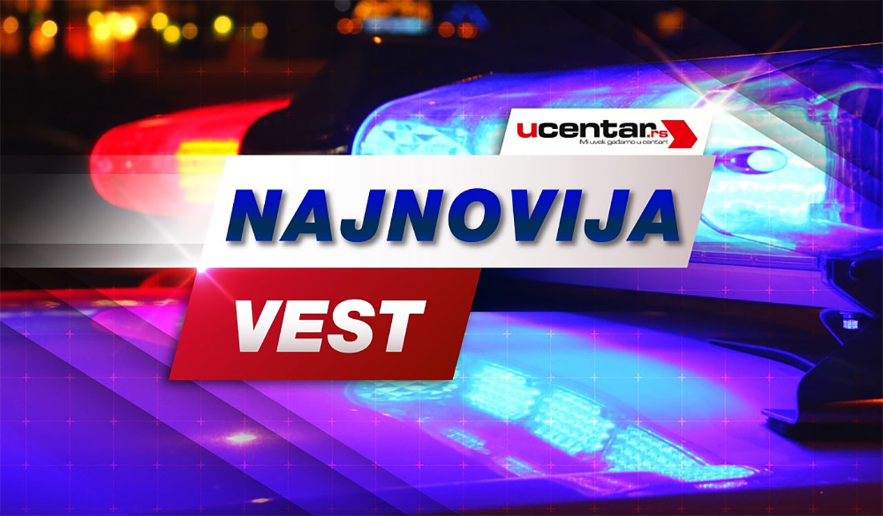 Najnovija Vest Ucentar.rs