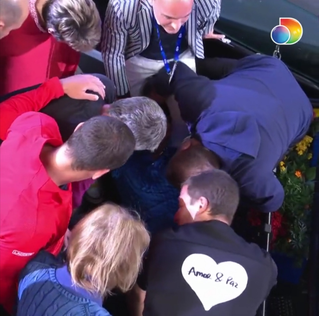NAJVEĆI SVIH VREMENA! Evo kako je NOLE odneo pobedu u FINALU!