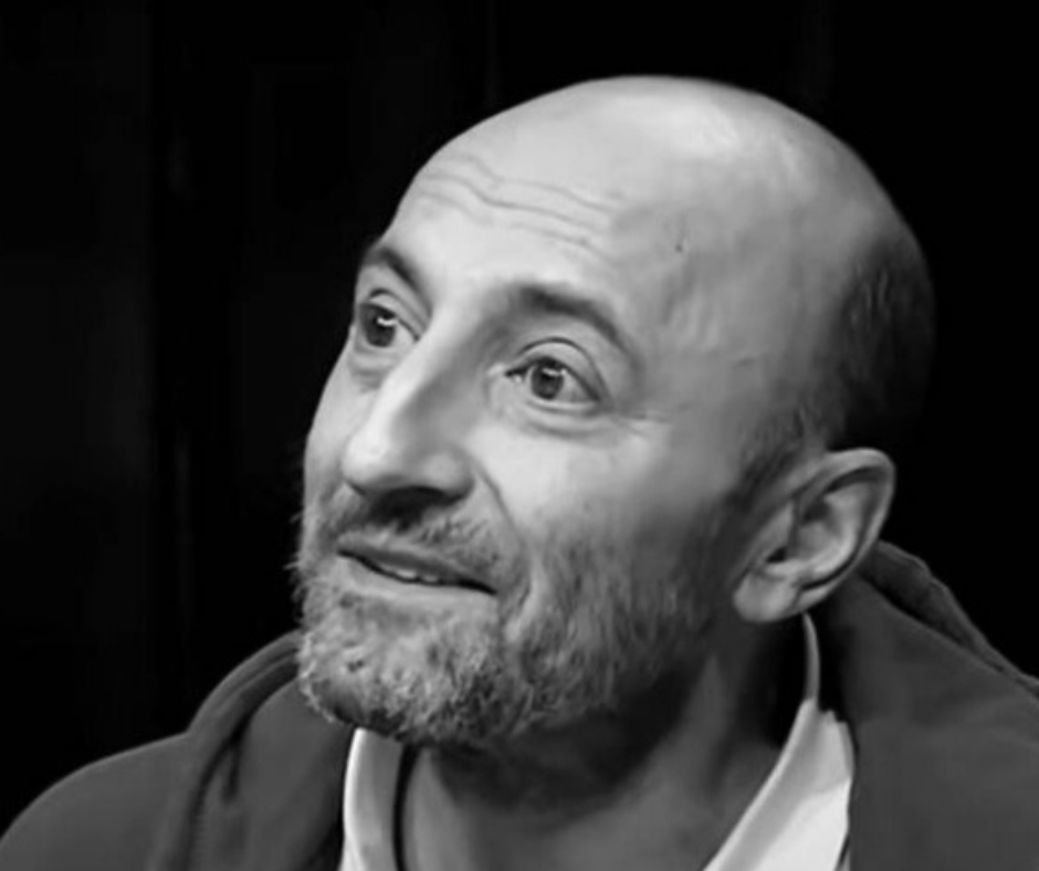 Preminuo glumac Saša Petrović, poznat po ulozi Čakija u “Hajde da se volimo”.