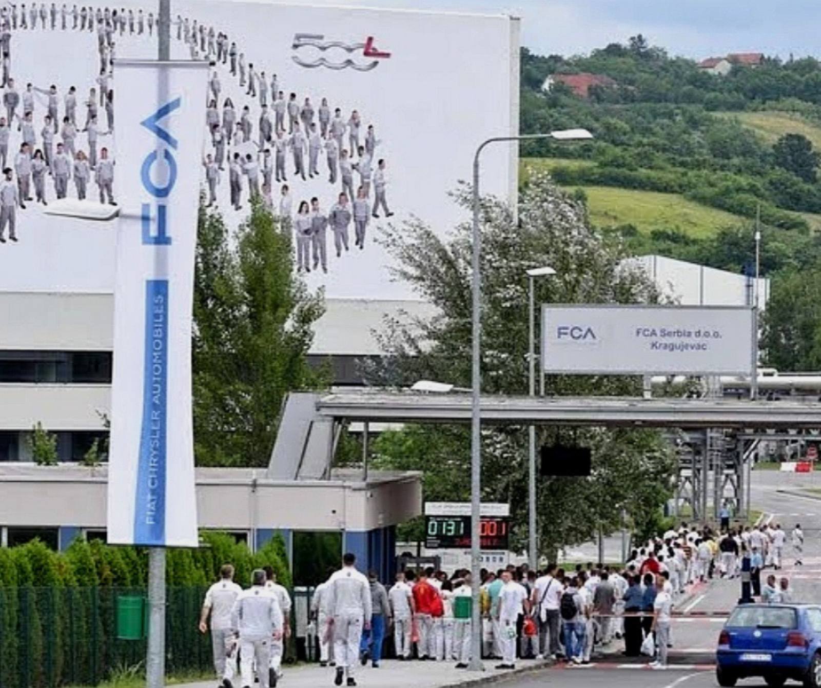Da li SLOBODNO tržište odlazi U ZABORAV?
