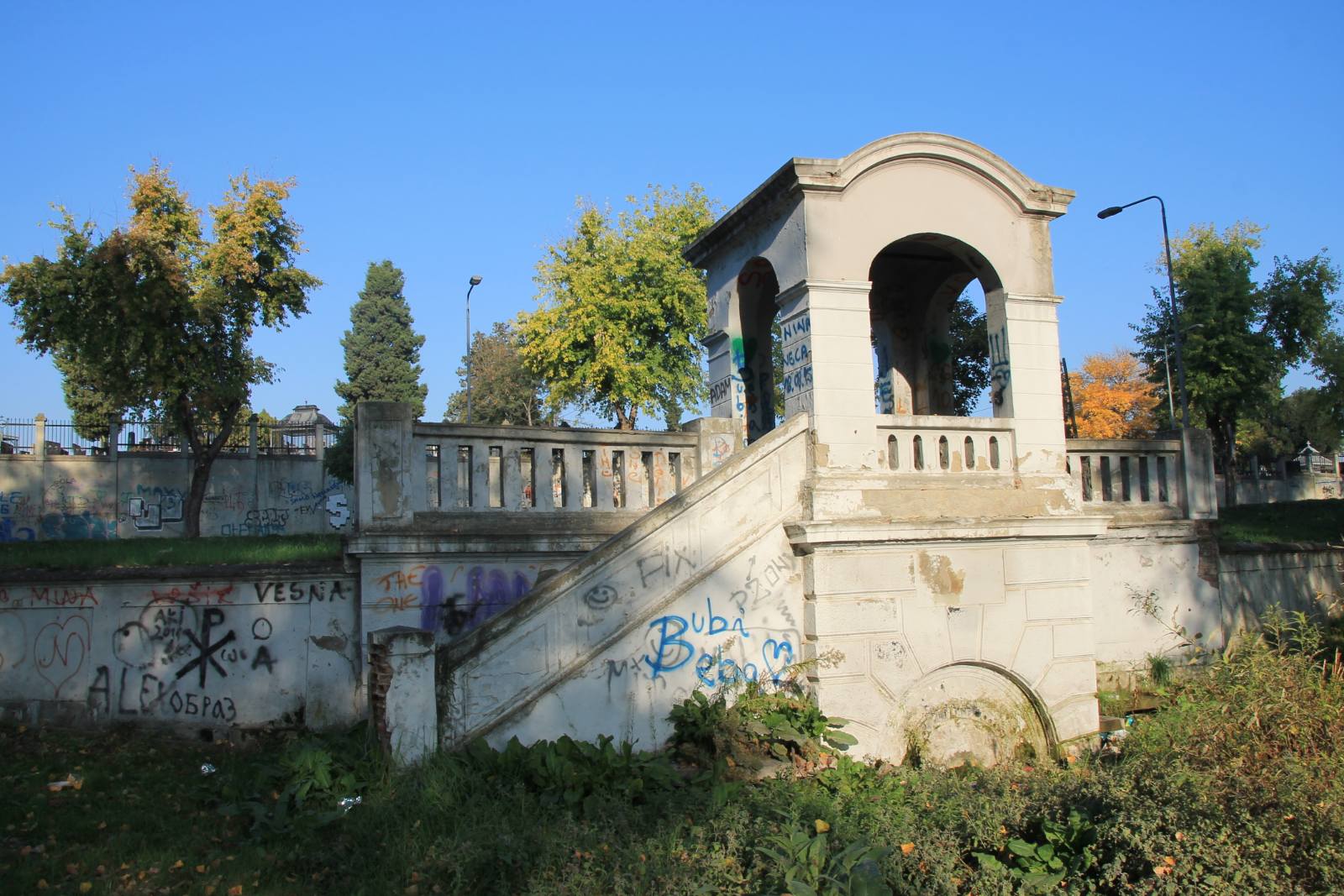 EVO na kojim ČESMAMA je u Kragujevcu ISPRAVNA IZVORSKA voda.