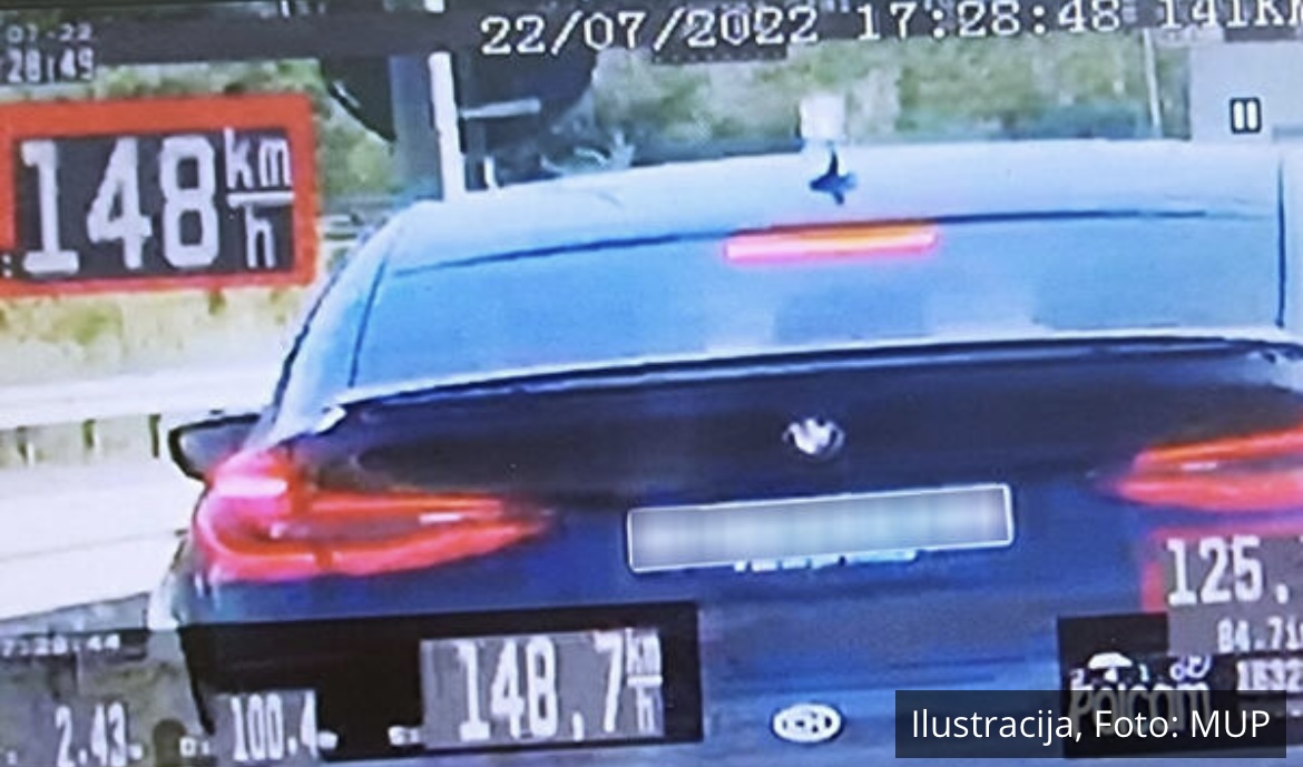 NAMERNO IZAVALI 12 SAOBRAĆAJNIH NESREĆA! Evo šta su pohapšeni kriminalci radili! IMALI RAZRAĐENU ŠEMU da zgrnu milione