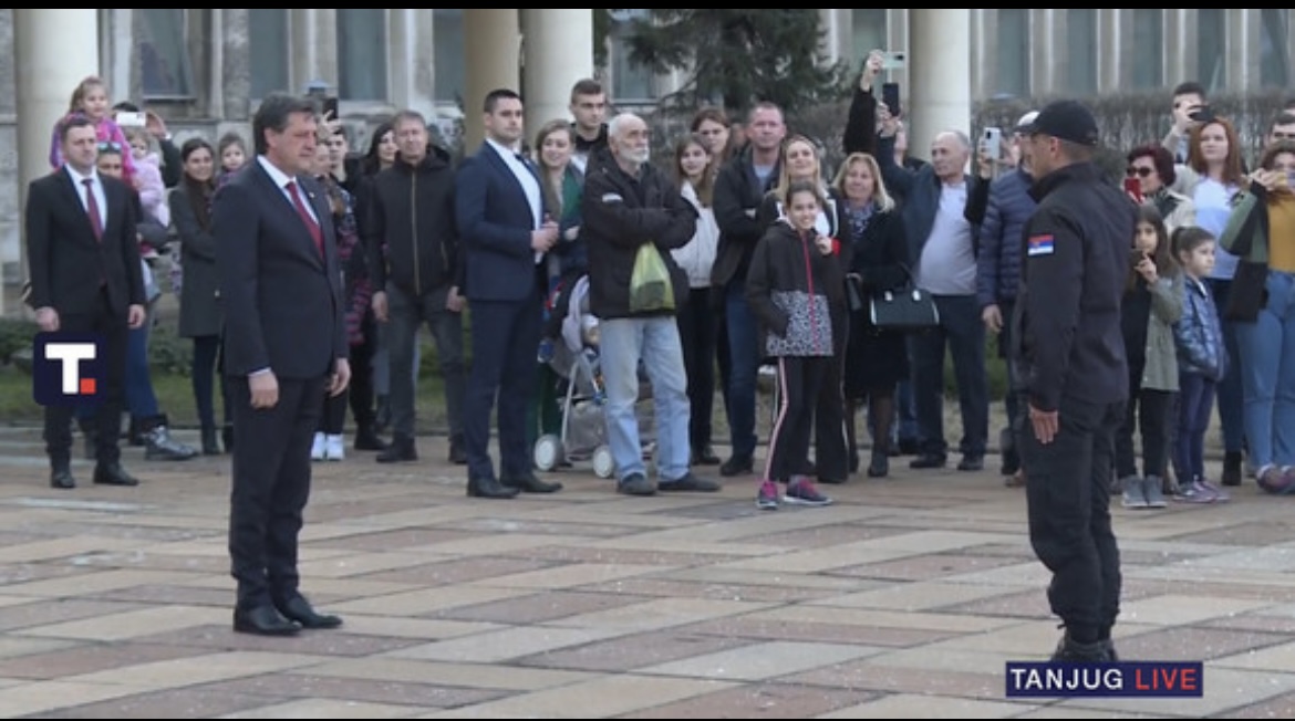 SRPSKI VATROGASCI VRATILI SE IZ TURSKE: Svečani doček sprema se u Palati Srbije, porodice jedva čekaju da zagrle svoje heroje!