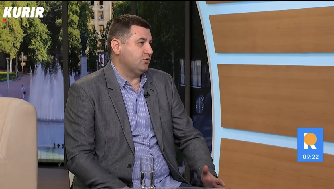 „URADIO JE ONO ŠTO JE U VOJSCI NEOPROSTIVO, ALI KOD NAS IMA STATUS SVECA“ Antić podsetio na herojski čin grčkog oficira 1999