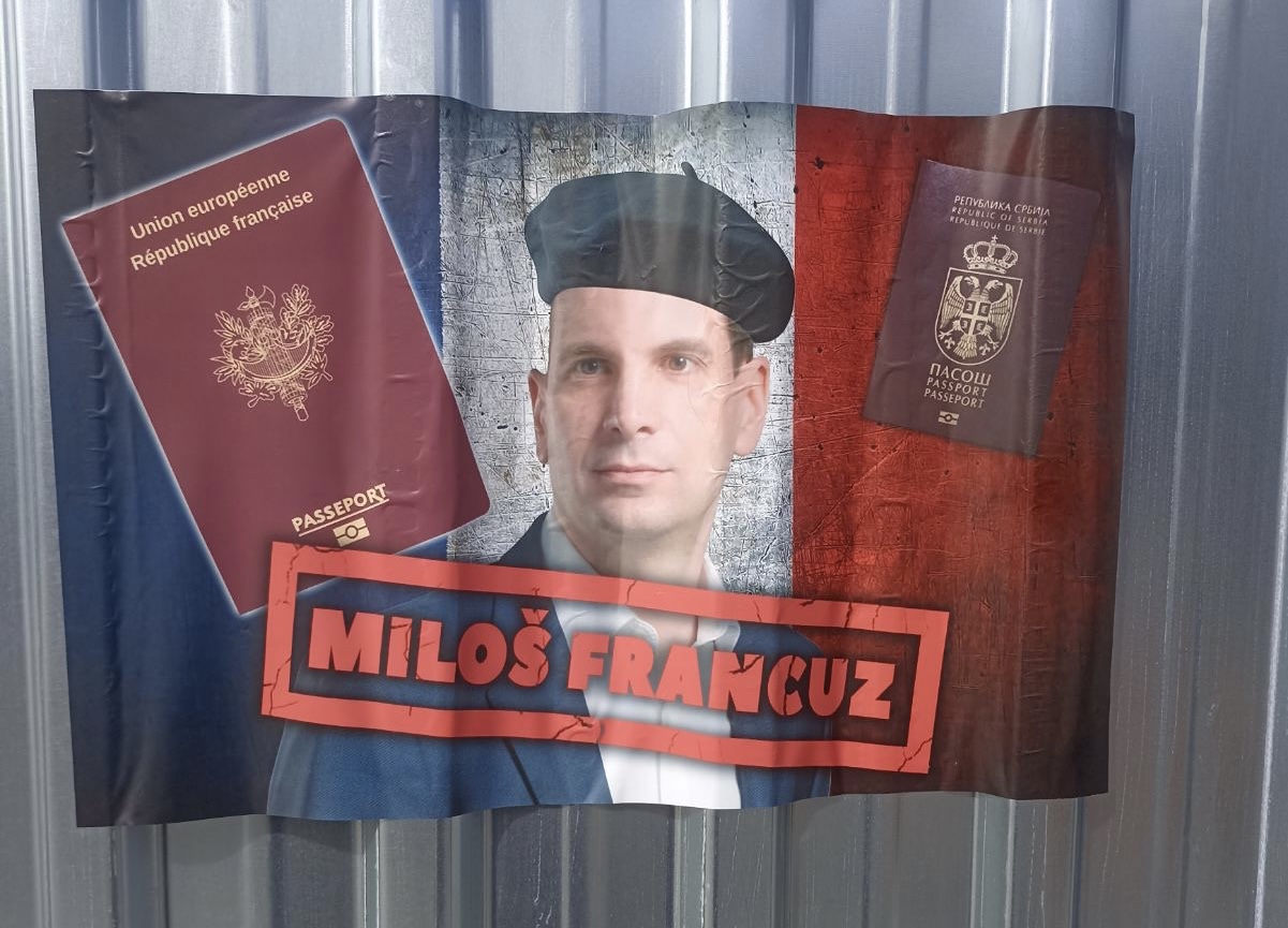 MITING se malo IZJALOVIO: OKUPLJANJE pristalica opozicionih stranaka DOVEDENO U PITANJE