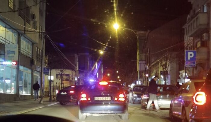 CIRKUS KOLORADO: KRAĐA I TUČA na sred GLAVNE ulice u Kragujevcu