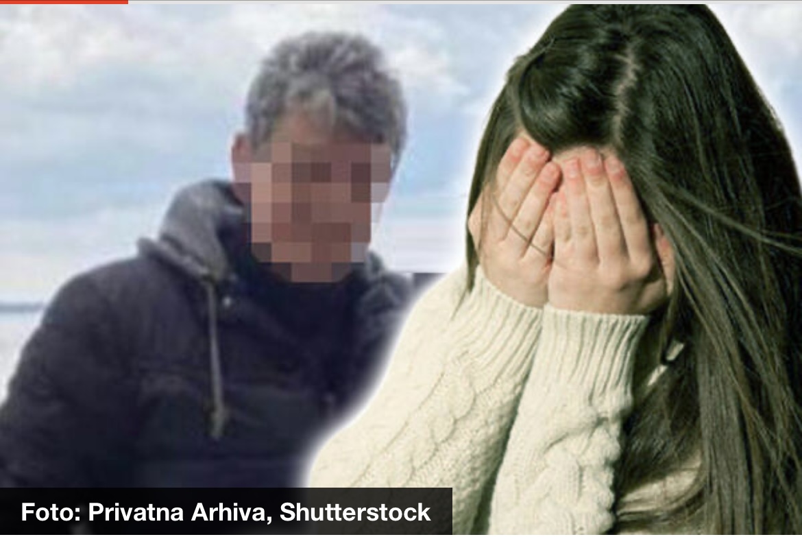 U AKCIJI ARMAGEDON UHAPŠEN I DIREKTOR JAVNOG PREDUZEĆA! Među 12 osumnjičenih pedofila i čovek koji je na položaju (FOTO)
