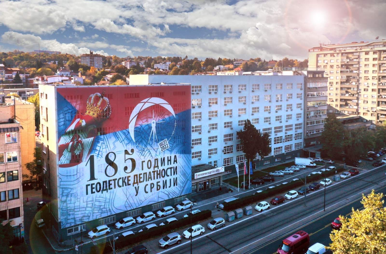 Kretanje tržišta nepokretnosti u Srbiji u prvom kvartalu 2023. godine