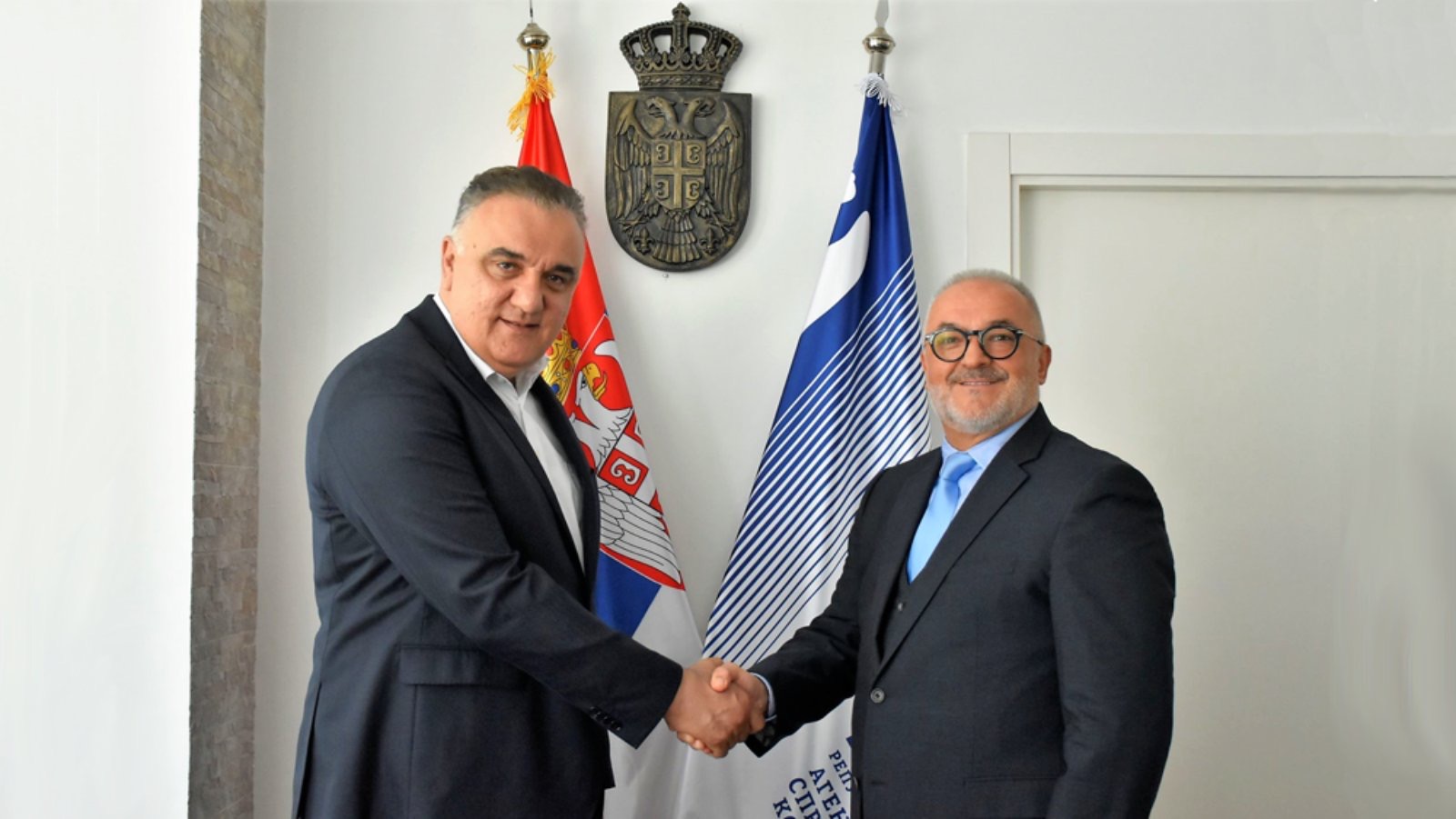 Potpisan sporazum o saradnji između RGZ-a i Agencije za sprečavanje korupcije