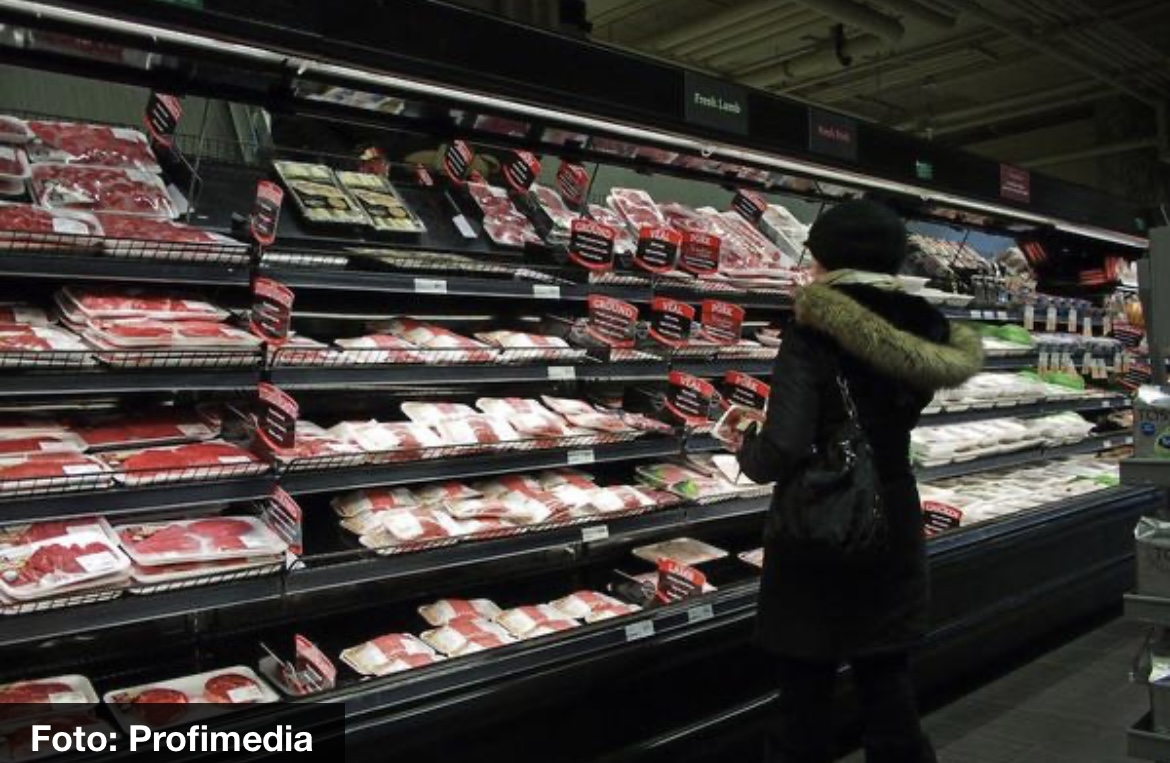 100 GRAMA DIMLJENOG ŠKOTSKOG LOSOSA 3.499, KILO 34.999 DINARA! Gore mreže: Ovoliko nije ni u NEMAČKOJ, toliko košta TELEVIZOR (FOTO)