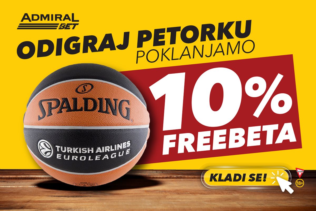 PARTIZAN U POHODU NA KNEŽEVINU, CRVENO-BELI BRANE PONOS PROTIV LIDERA