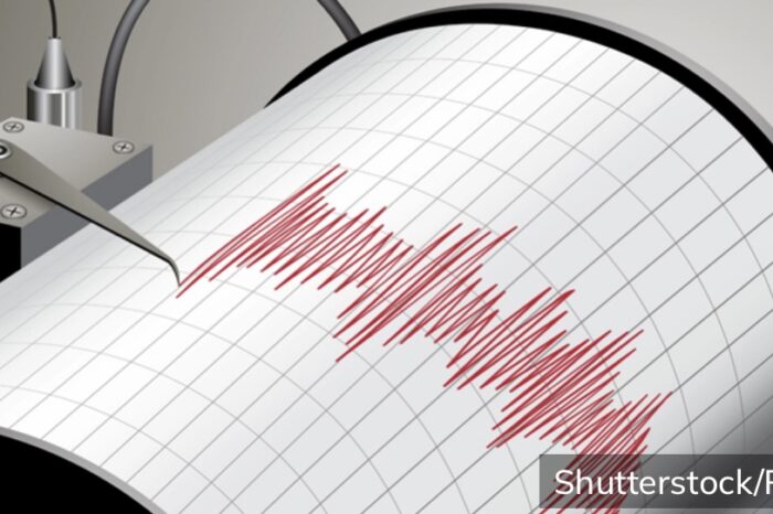 TRESLO SE U OKOLINI KRAGUJEVCA : Zabeležen zemljotres jačine 3 stepena po Rihteru u selu Bare