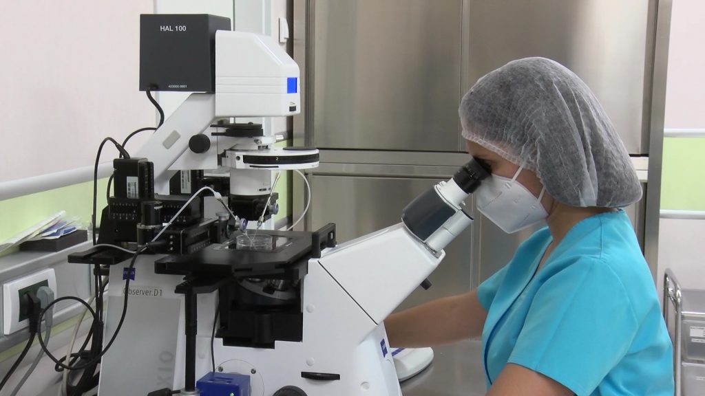 Oboleli od malignih bolesti od danas mogu o trošku RFZO da zamrznu reproduktivni materijal