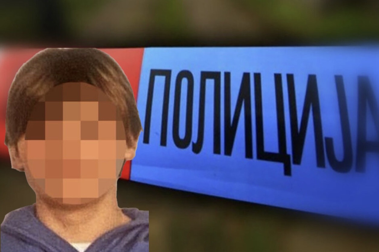MAJKA I SESTRA MASOVNOG UBICE SA VRAČARA NAPUŠTAJU SRBIJU?! Boji se za ćerkin život, ne vraća se u školu gde je izvršen MASAKR.