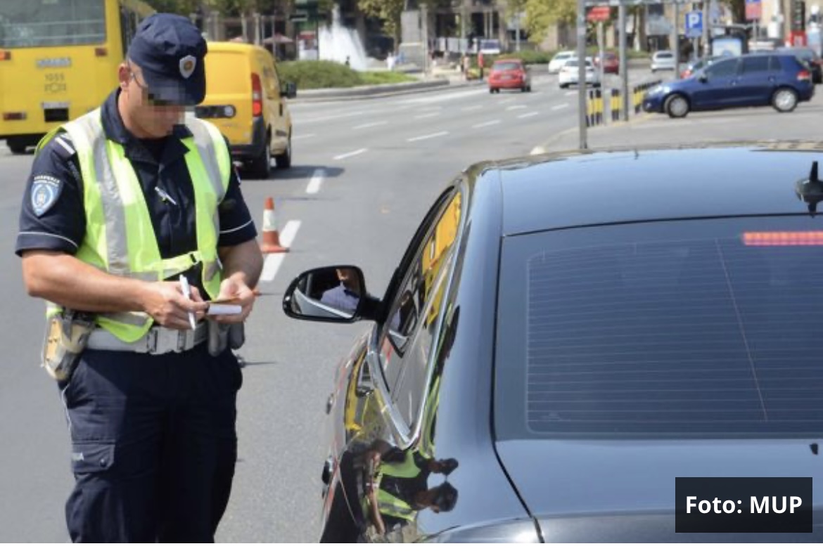 (FOTO) NOVI RADARI NA SRPSKIM PUTEVIMA, ZA DAN 250 PREKRŠAJA : Ne prate samo BRZINU