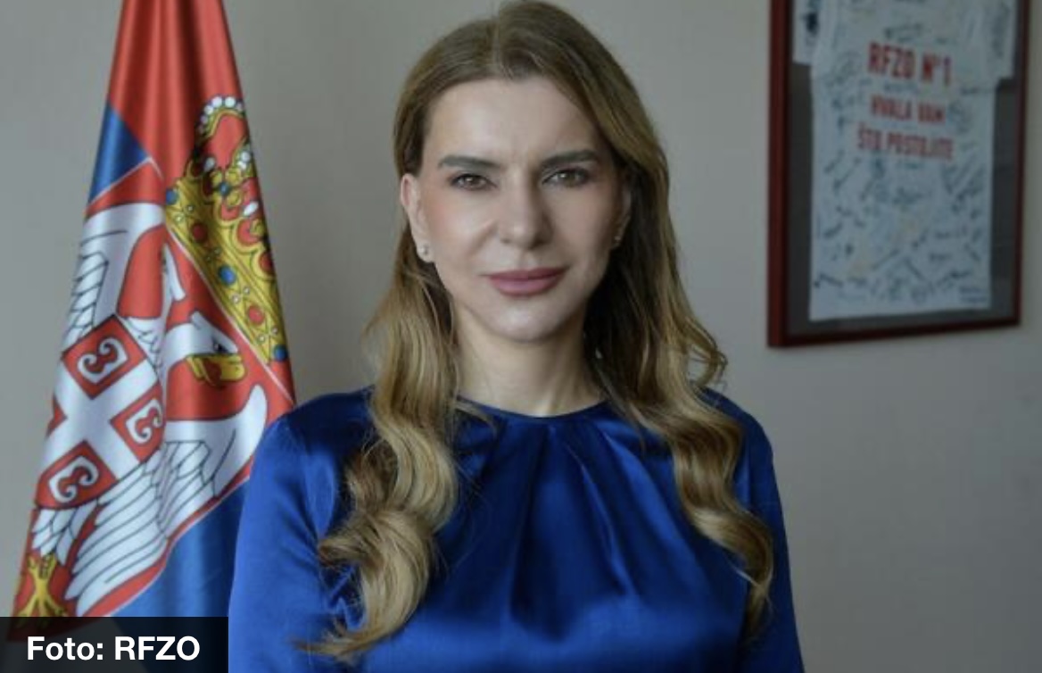 DRŽAVA ĆE KUPITI PROTEZU ZA RUKU ZA DEVOJKU RANJENU U MLADENOVCU: Direktorka RFZO apelovala, nema potrebe da se SKUPLJA NOVAC