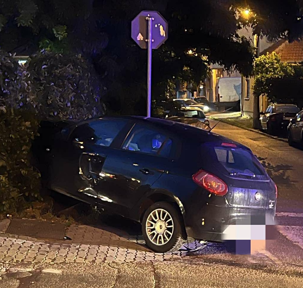 UDES u Kragujevcu: Izbegnut DIREKTAN SUDAR. Velike BRZINE i nesmotrenost ugrožavaju SAOBRAĆAJ