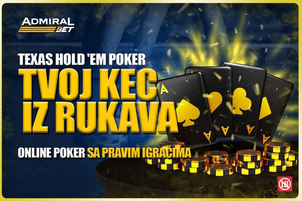 KAKVA JE BUDUĆNOST POKERA?