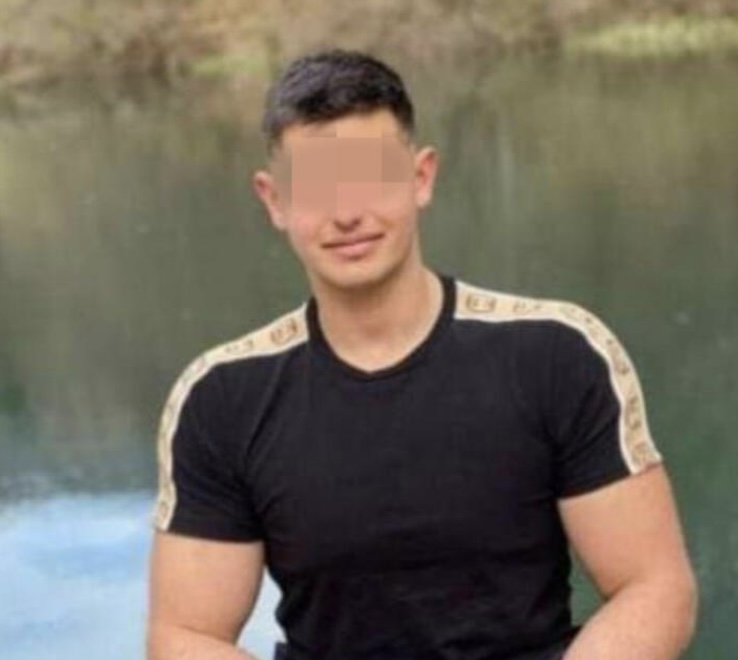 LOCIRAN BLIZU KRAGUJEVCA: Uhapšen osumnjičeni za masakr u Mladenovcu