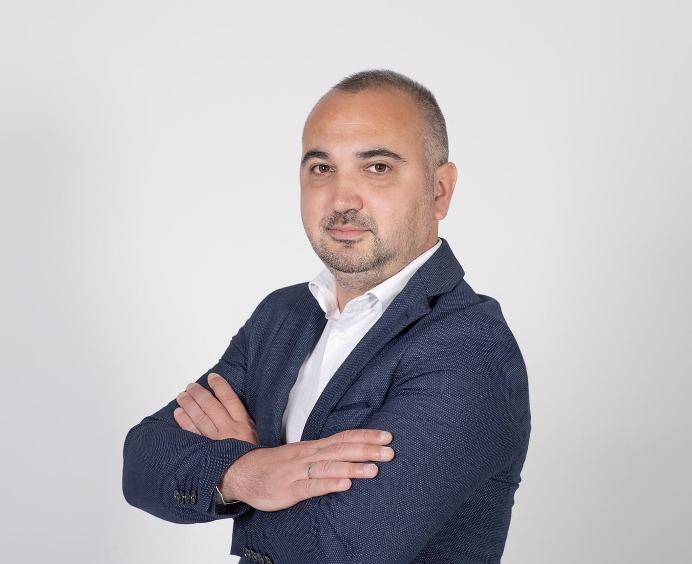 POKS dobio novog POVERENIKA za Kragujevac: EVO o kome je reč i kako se OBRATIO građanima i PRISTALICAMA.