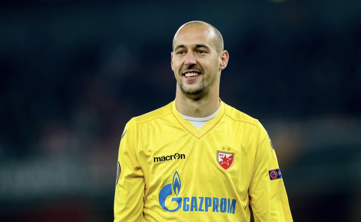ODLAZAK KAPITENA IZ ZVEZDE! MILAN BORJAN IDE SA MARAKANE: Crveno-beli ekspresno reagovali i pronašali zamenu za Ligu šampiona!