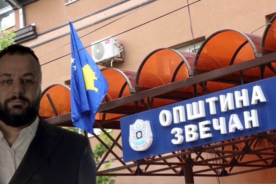 RADOŠ PETROVIĆ NA SLOBODI Pušten Srbin koji je prvi uhapšen na severu KiM