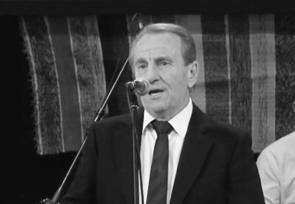 Preminuo vlasnik hita “Plava žena, topla zima”