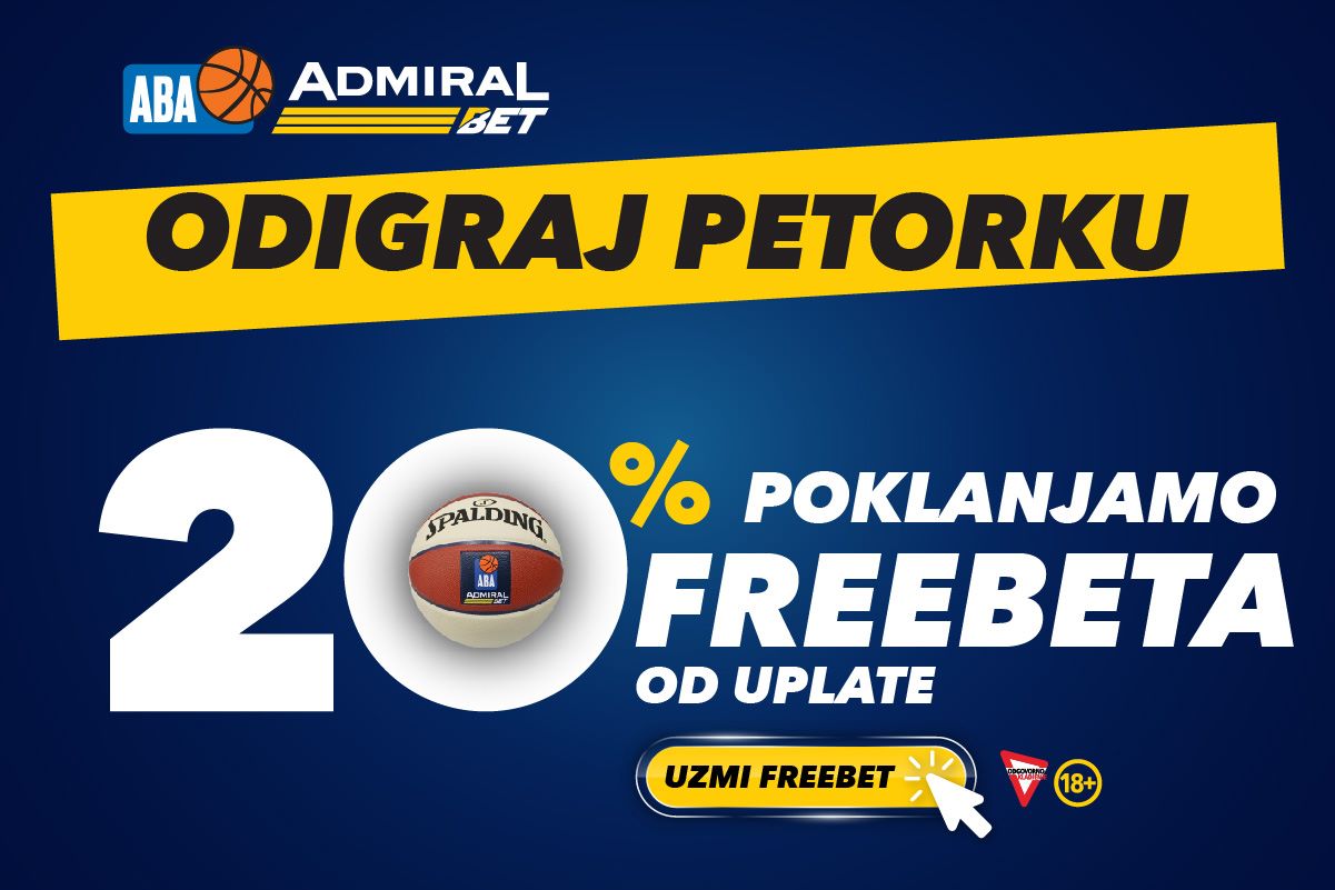 KOJA PETORKA JE SPREMNA ZA FINALE?