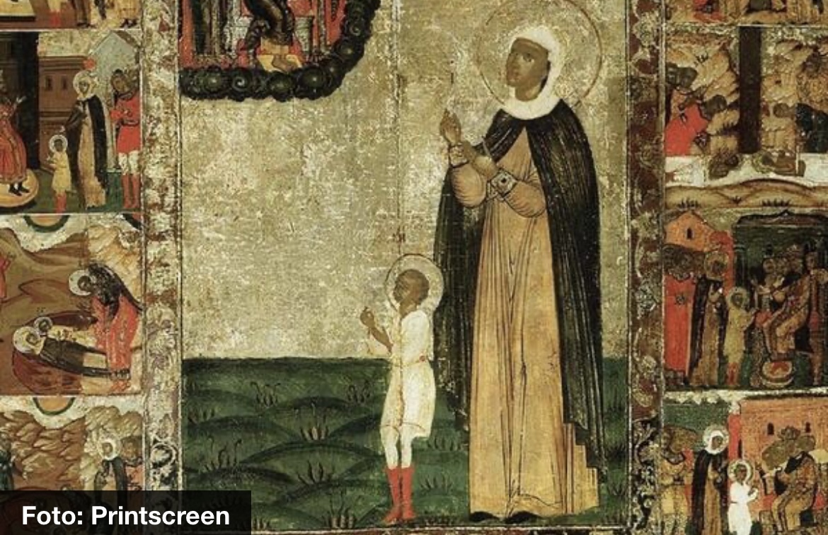 DANAS SLAVIMO ĆIRILOVDAN, PRAZNIK MAJKE I DECE: Evo šta bi danas svaka porodica trebalo da uradi!