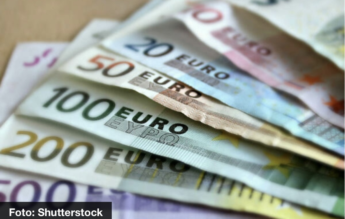 HOĆE LI PTICE, RUKE ILI REKE? Menja se izgled evropskih novčanica! Građani EU biraju kako će izgledati EVRI
