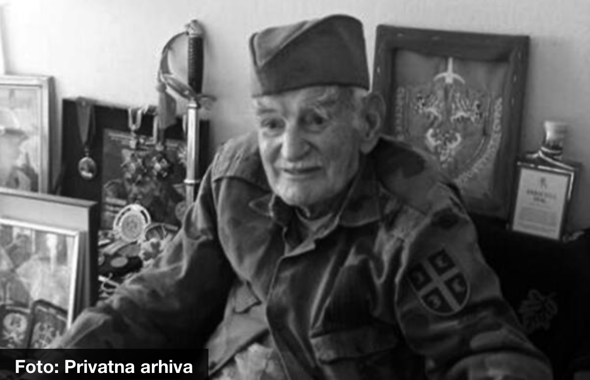 DEDA ĐORĐE SAHRANJEN UZ „BOŽE PRAVDE“ NA ZEJTINLIKU: Srbi i Grci poslali poslednje poruke zahvalnosti čuvaru srpskih junaka!