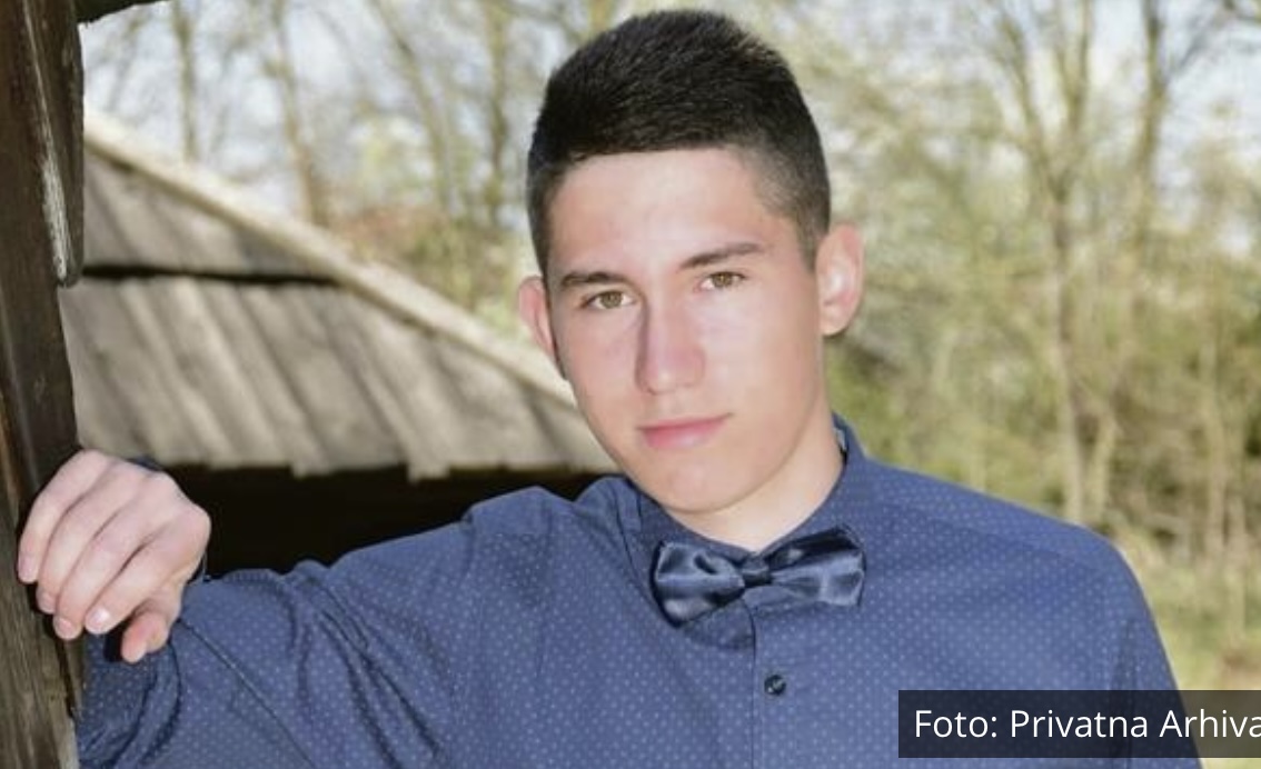 „NEMA TE KAZNE KOJA BI POPUNILA VEČNU PRAZNINU U MENI!“ Otac ogorčen presudom protiv ubica sina
