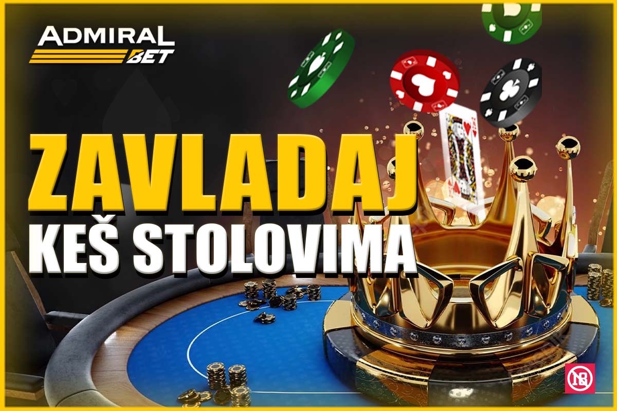 POKER ZABAVA KOJA TRAJE NON STOP