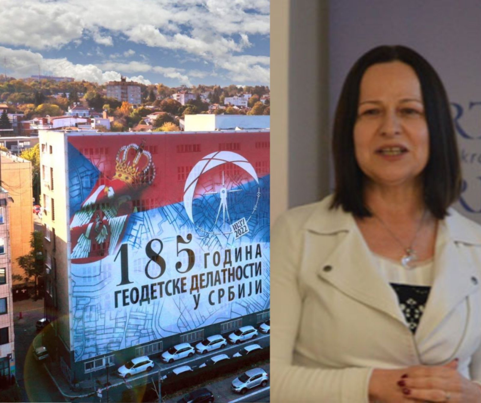 Predsednica ADVOKATSKE KOMORE Srbije PROTIV konačnog REŠAVANJA višedecenijskih PROBLEMA GRAĐANA.