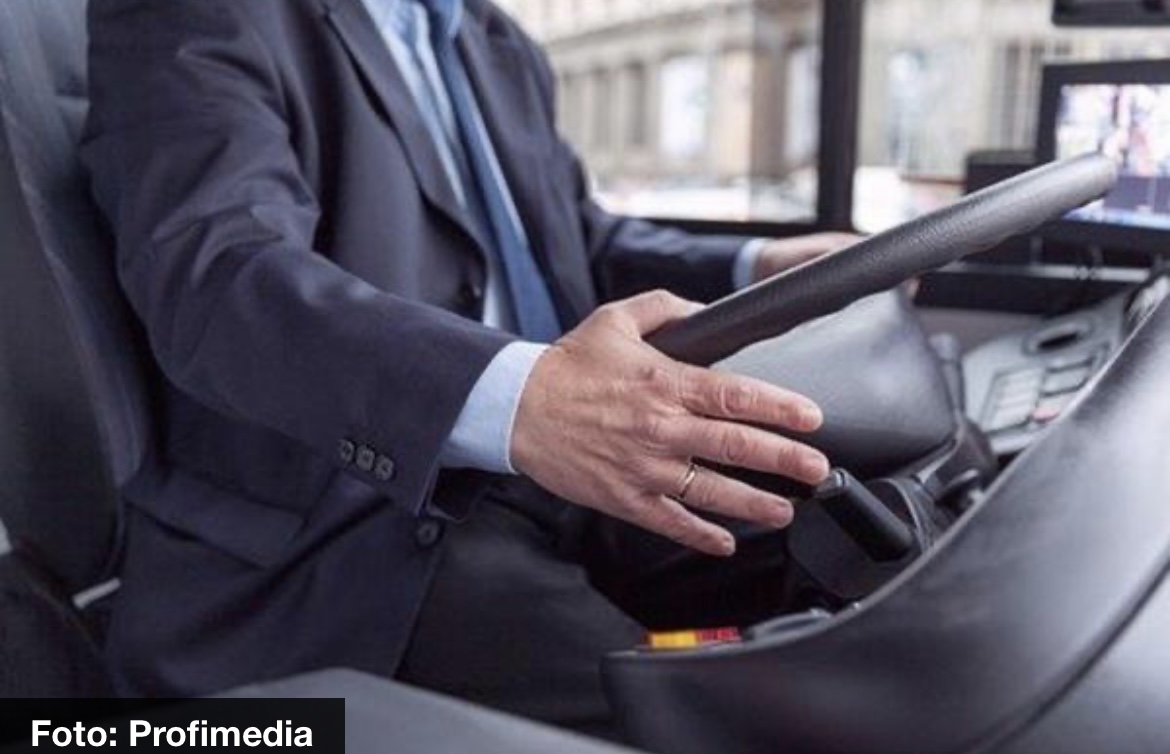 KO ĆE MOĆI ZA VOLAN AUTOBUSA POSLE IZMENA ZAKONA? Evo kako će se polagati za šofera, blaži kriterijumi važiće za OVE vozače