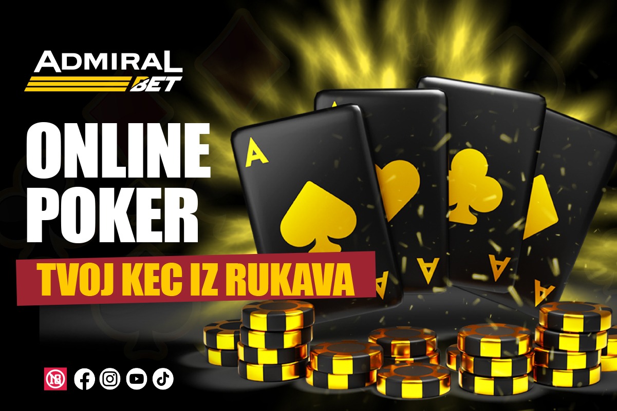 ZAVIRITE U BUDUĆNOST NAJPOZNATIJE IGRE SA KARTAMA