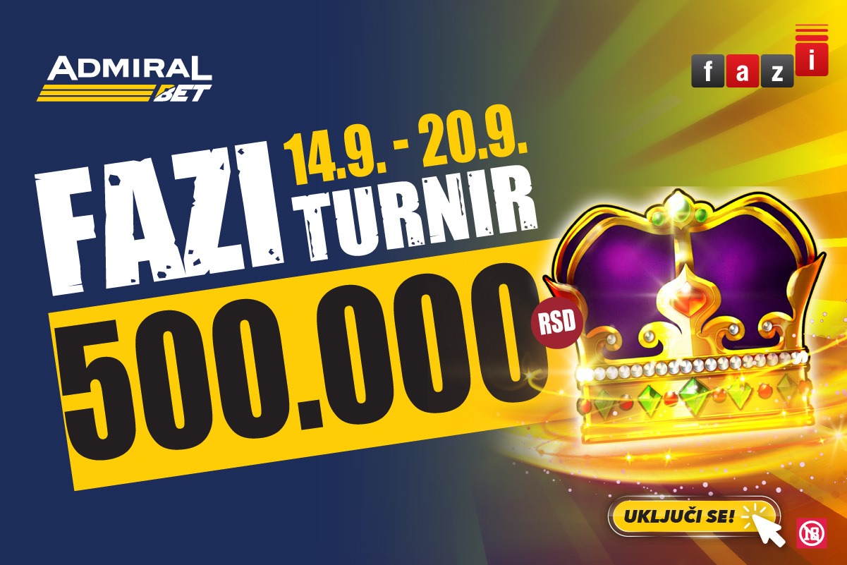 DANAS JE POSLEDNJI DAN KADA MOŽETE DA SE IZBORITE ZA POLA MILIONA