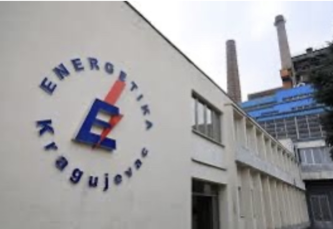 Kragujevačka Energetika će dronovima tražiti rupe u toplovodu