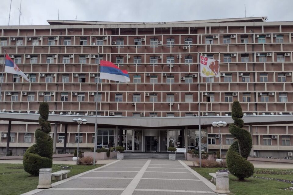 Inofrmacije o priključenju nelegalnih objekata od ponedeljka i na šalteru Gradske uprave
